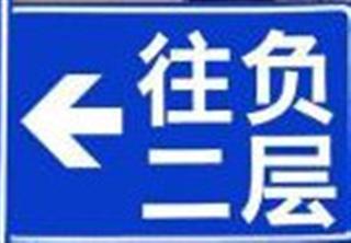 交通標識 (3)